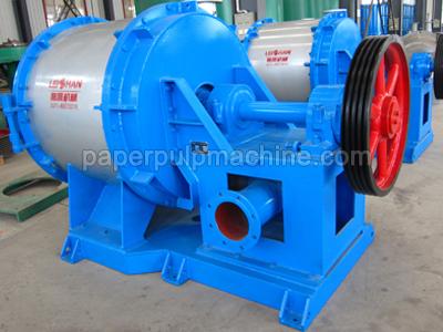 Pulp Single Effect Fiber Separator Equipment