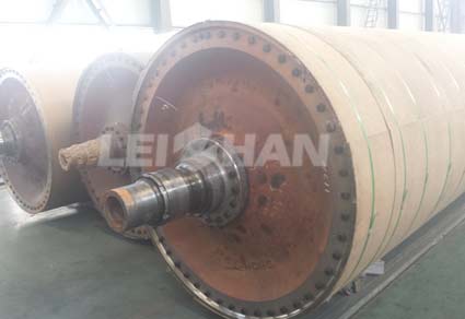 paper-machine-dryer-cylinder-type