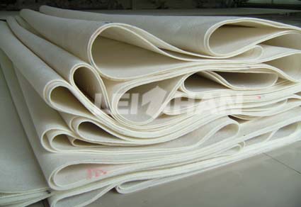 Paper Making Felt, Paper Machine Felt, Felt In Paper Making Process