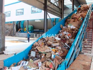 Bleached Paper Roll Production Line