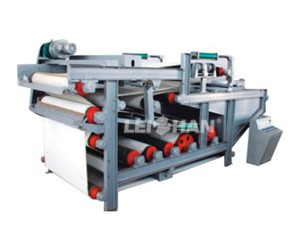 hd-series-sludge-dewatering-machine