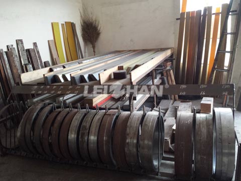 Paper Machine Doctor Blade Supplier