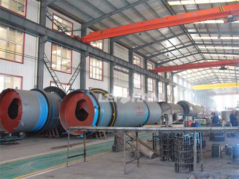 Unbleached kraft Paper Production Line