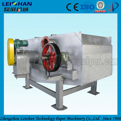 Paper Pulp High-Speed Stock Washer Equipment