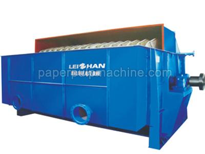 Pulp Disc Thickener Equipment