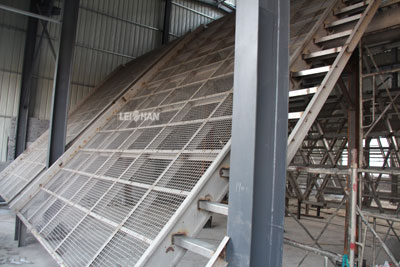 disc-thickener-equipment-pk-inclined-screen