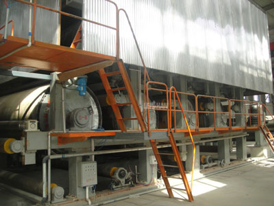 paper-machine-dryer-section