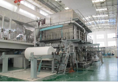 10tpd-tissue-paper-production-line