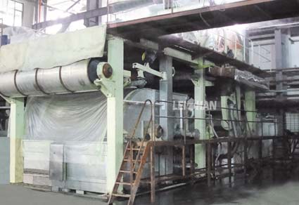 cylinder-paper-machine-vs-fourdrinier-paper-machine