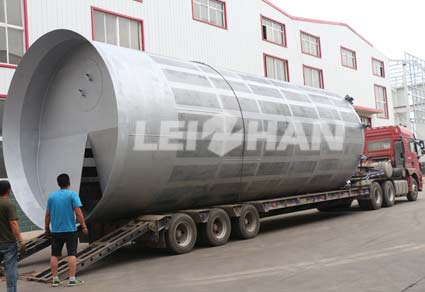 drum-pulper-equipment-to-guangdong-paper-mill