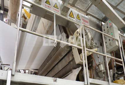 paper-making-machine-wire-section