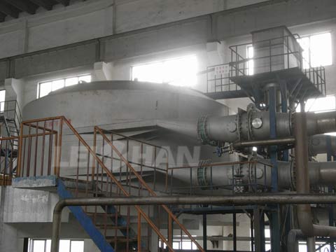 flotation-deinking-process-for-paper-making