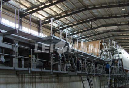 paper-making-dilution-water-system