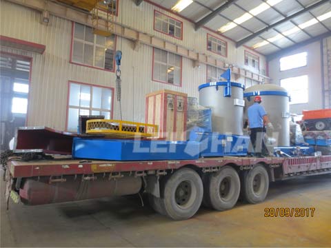 450tpd-corrugated-paper-making-in-jiangxi-paper-mill