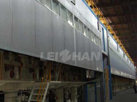 paper-machine-dryer-section-sealing-hood