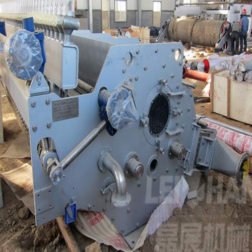 paper-machine-headbox-supplier