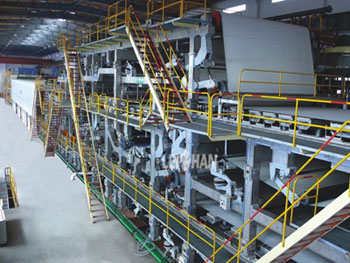 paper-machine-press-section-dehydration-influence-factors