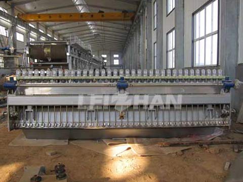 paper-machine-headbox-supplier