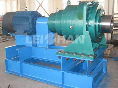 screw-press-washer-equipment-maintenance