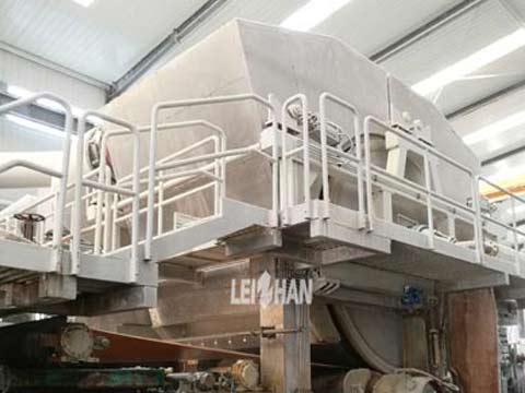 paper-machine-dryer-section-design