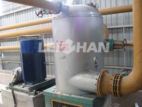 upflow-pressure-screen-equipment