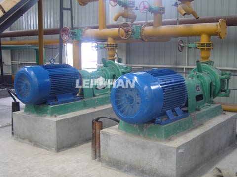 double-disc-refiner-equipment-supplier