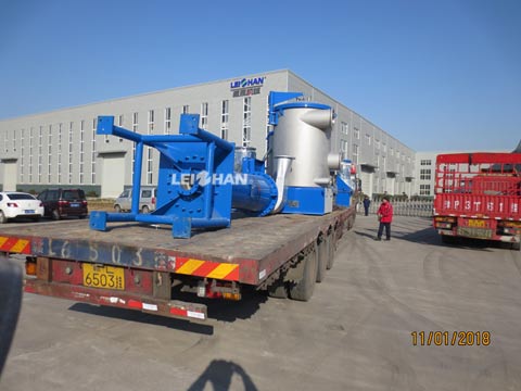 shanxi-150,000-ton-corrugated-paper-making-project
