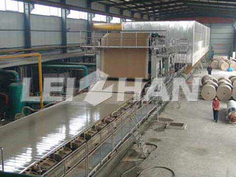 50tpd-corrugated-cardboard-paper-making-line