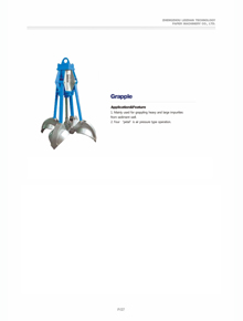 Grapple