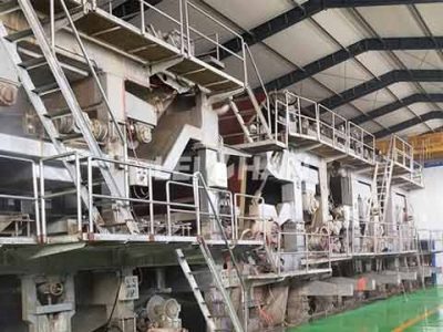 A4 Paper Making Process A4 Copy Paper Making Line Machine, Start Cultural Paper Project